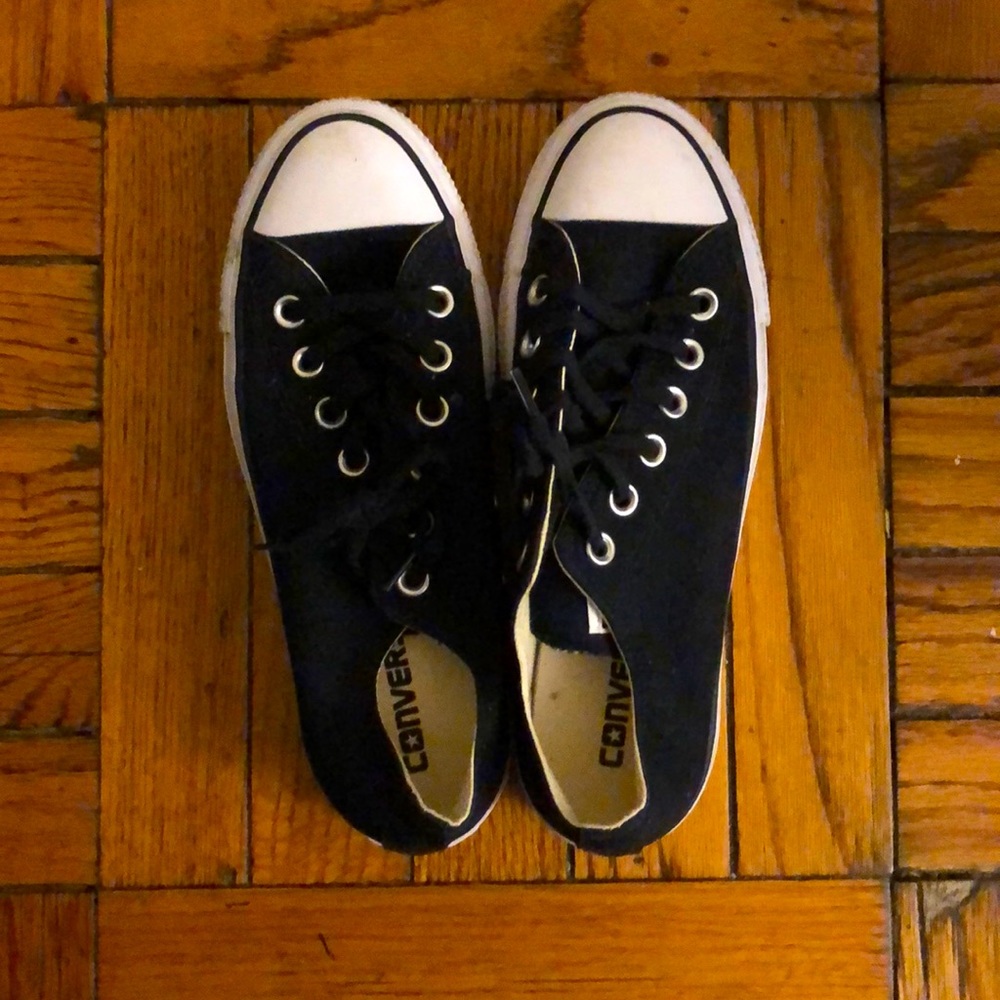Unisex All Star Converse Sneakers
